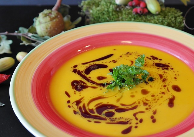 Dal Suppe