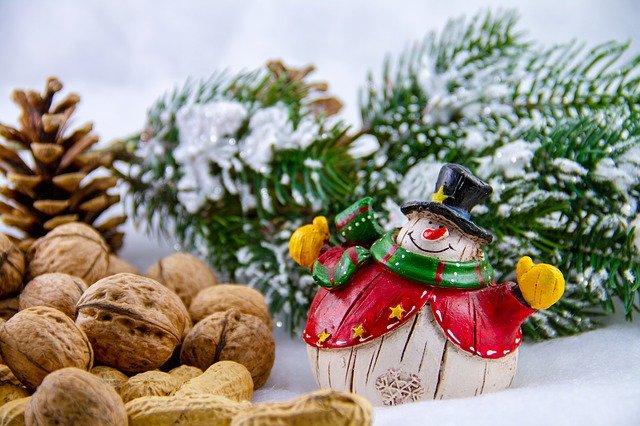 Weihnachtliche Rezept-Ideen für die schönste Zeit des Jahres zu Hause