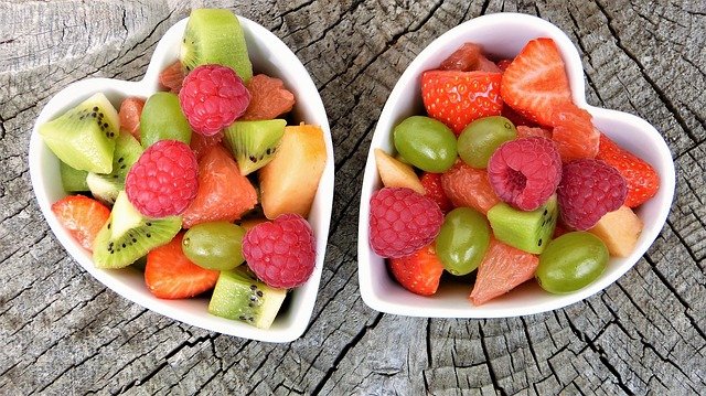 Wie Ernährung und Gesundheit zusammenspielen