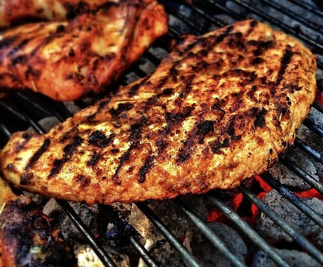 Leckere Schweinefleisch Marinaden für den genüsslichen Grillabend mit Freunden