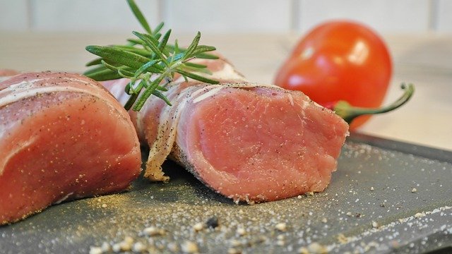 Schweinefleisch – Ein Allrounder der Küche