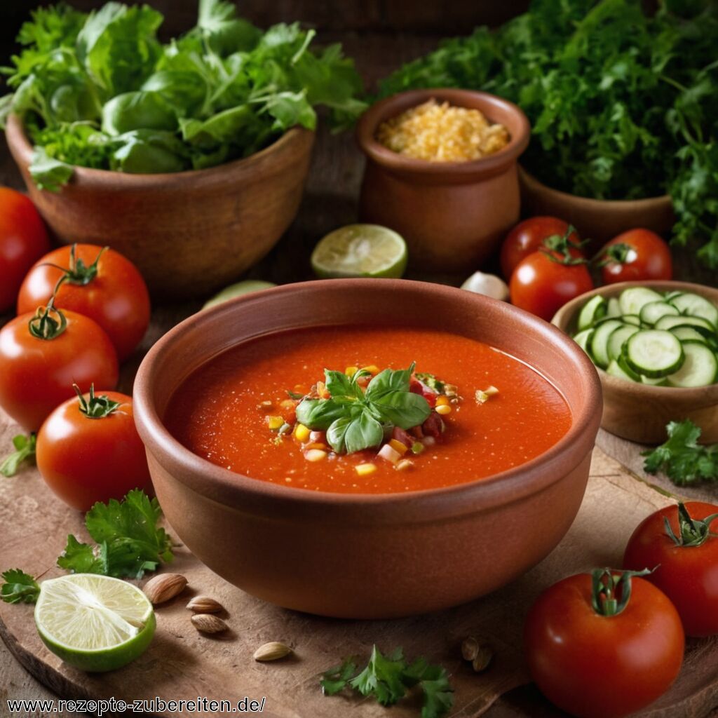 Die besten spanischen Gerichte